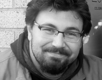 Daniele Rudoni - Auteur
