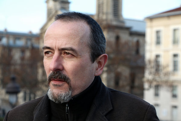 Pascal Magnat - Auteur