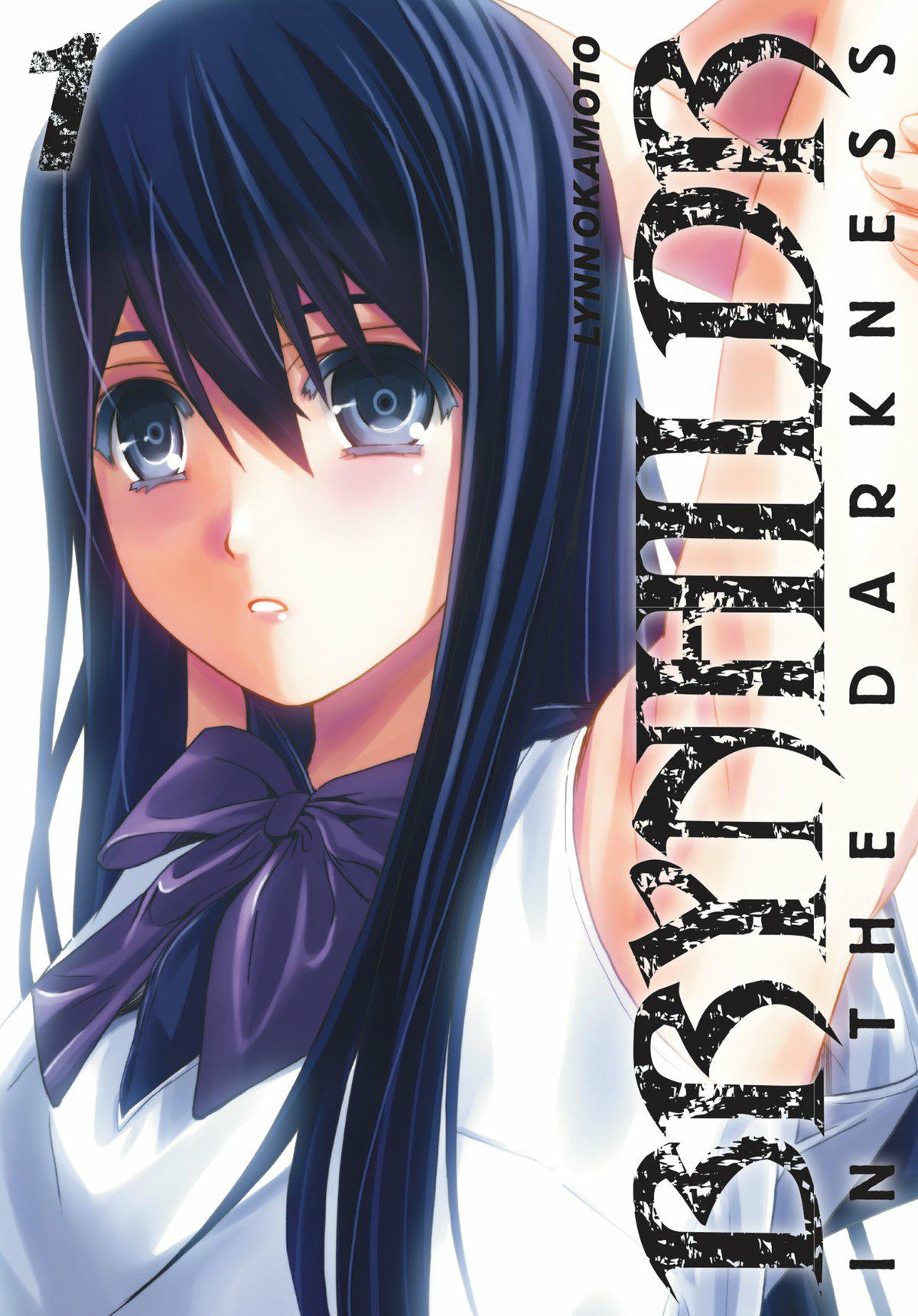 Brynhildr in the Darkness 1