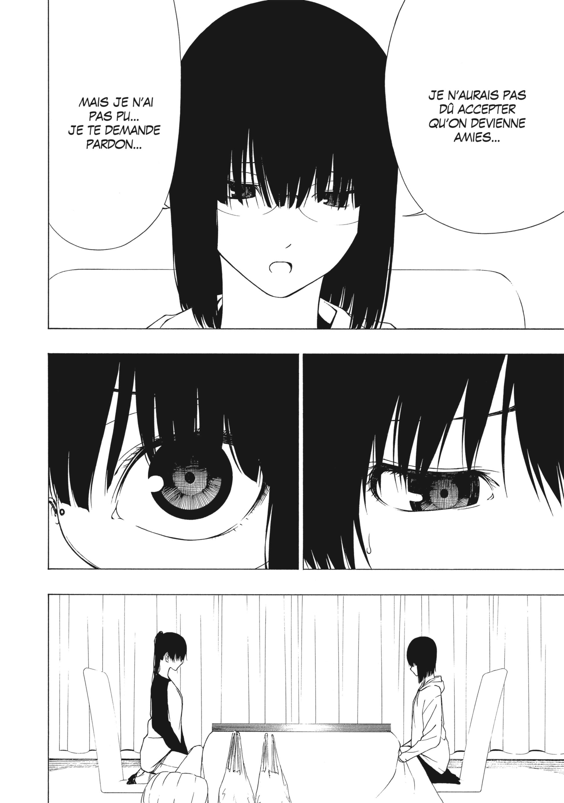 Transparente 4 - Extrait 1