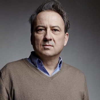 Jean-Luc Coatalem - Auteur