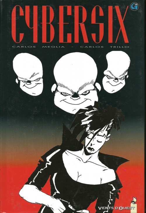 Cybersix 10