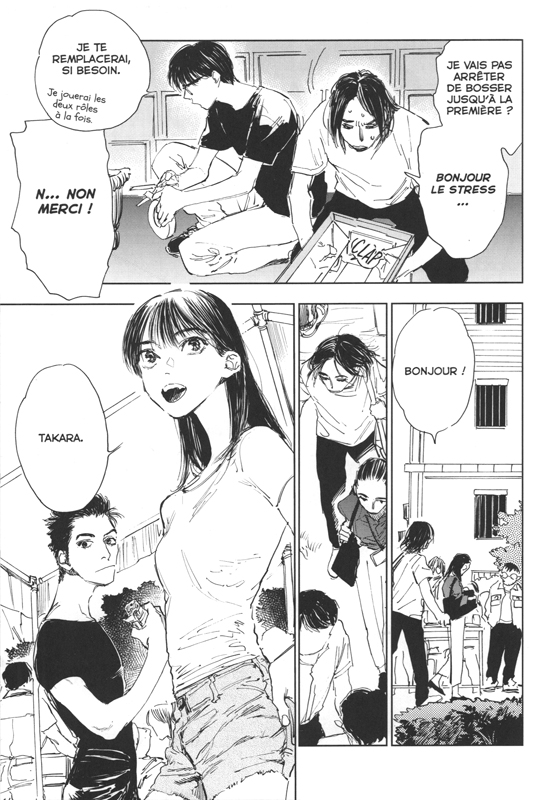 Double 3 - Extrait 1