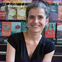 Marie Renier - Auteur