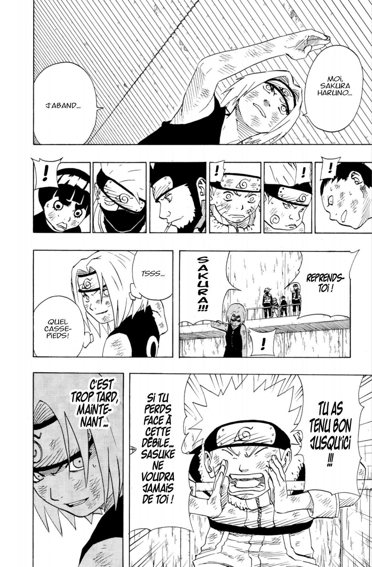 Naruto – Edition Hokage 5 - Extrait 1