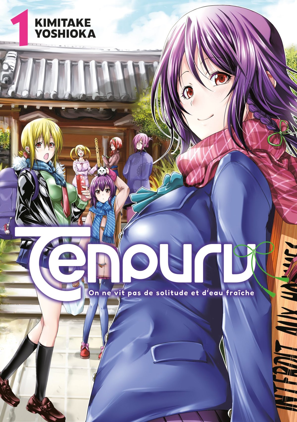 TenPuru 1