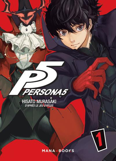 Série Persona 5