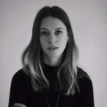 Ophélie Damblé - Auteur