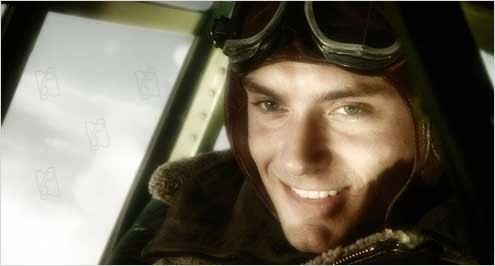 Jude Law - Auteur