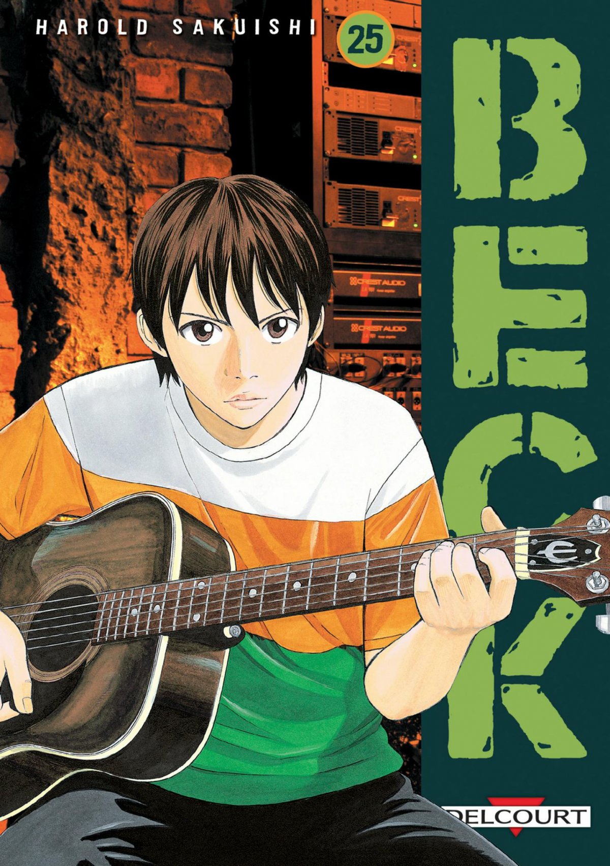 Beck 25