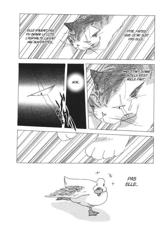 Miaou ! big-boss le magnifique 5 - Extrait 1