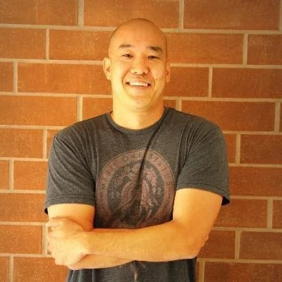 Jeff Matsuda - Auteur