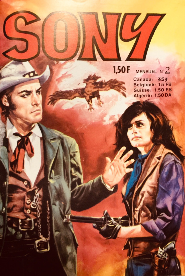 Mechant nommé Fancho (Un)