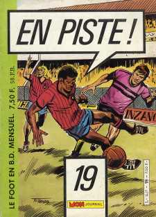 Trois-Pommes : L'épreuve espagnole