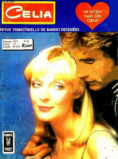 Intrus dans son cœur (Un)