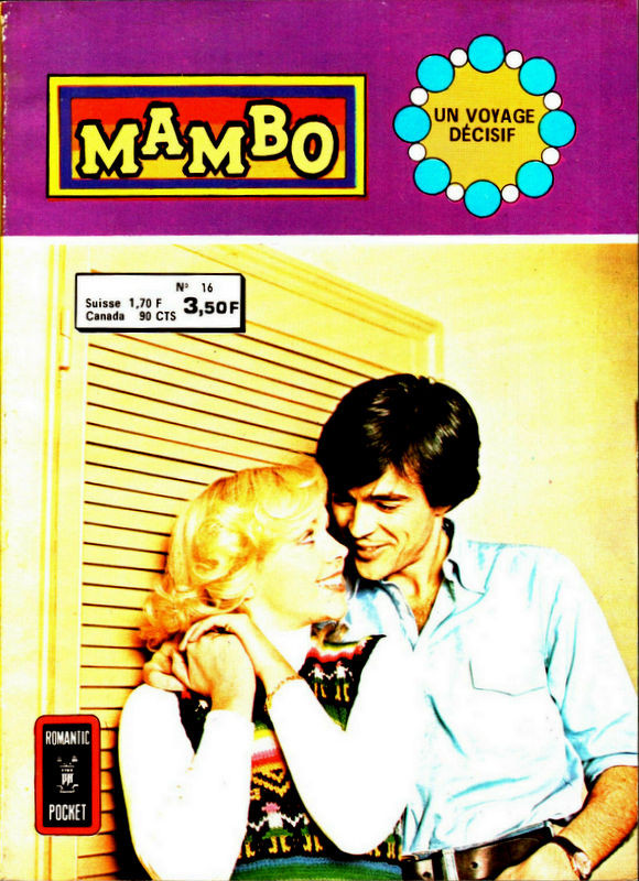 Voyage décisif (Un)