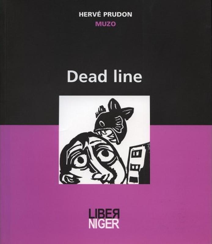 Dead line - 9782914445016