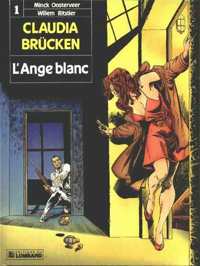 Ange blanc (L')