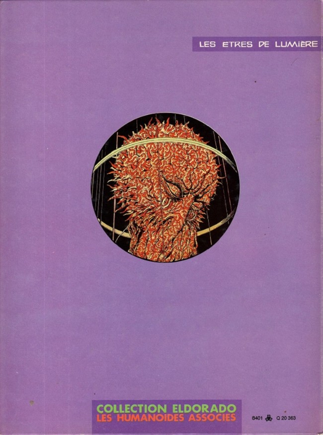 Péril extrazorien (Le) - Extrait 1