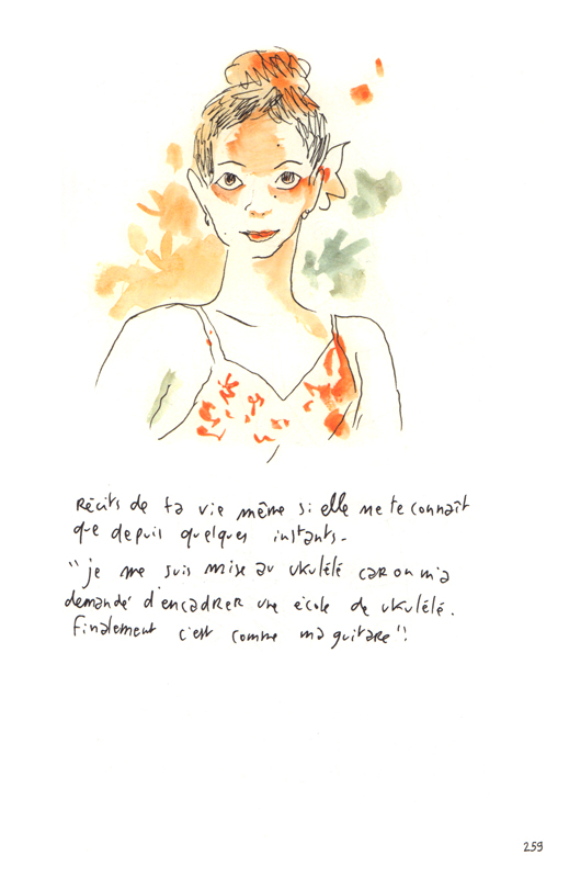 Hawaï ! - Extrait 1