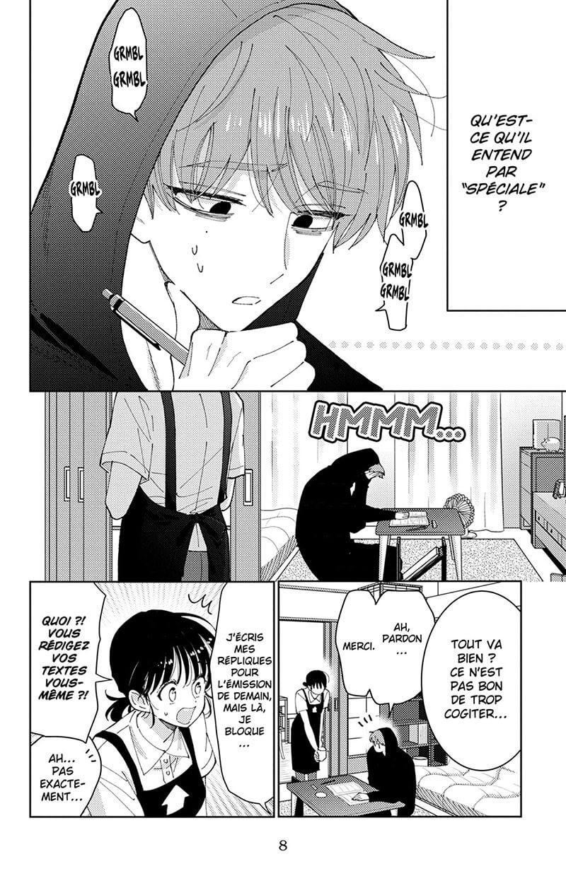 Two F/aced Tamon 2 - Extrait 1