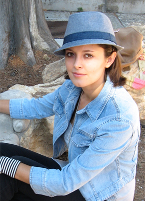 Beatrice Penco Sechi - Auteur