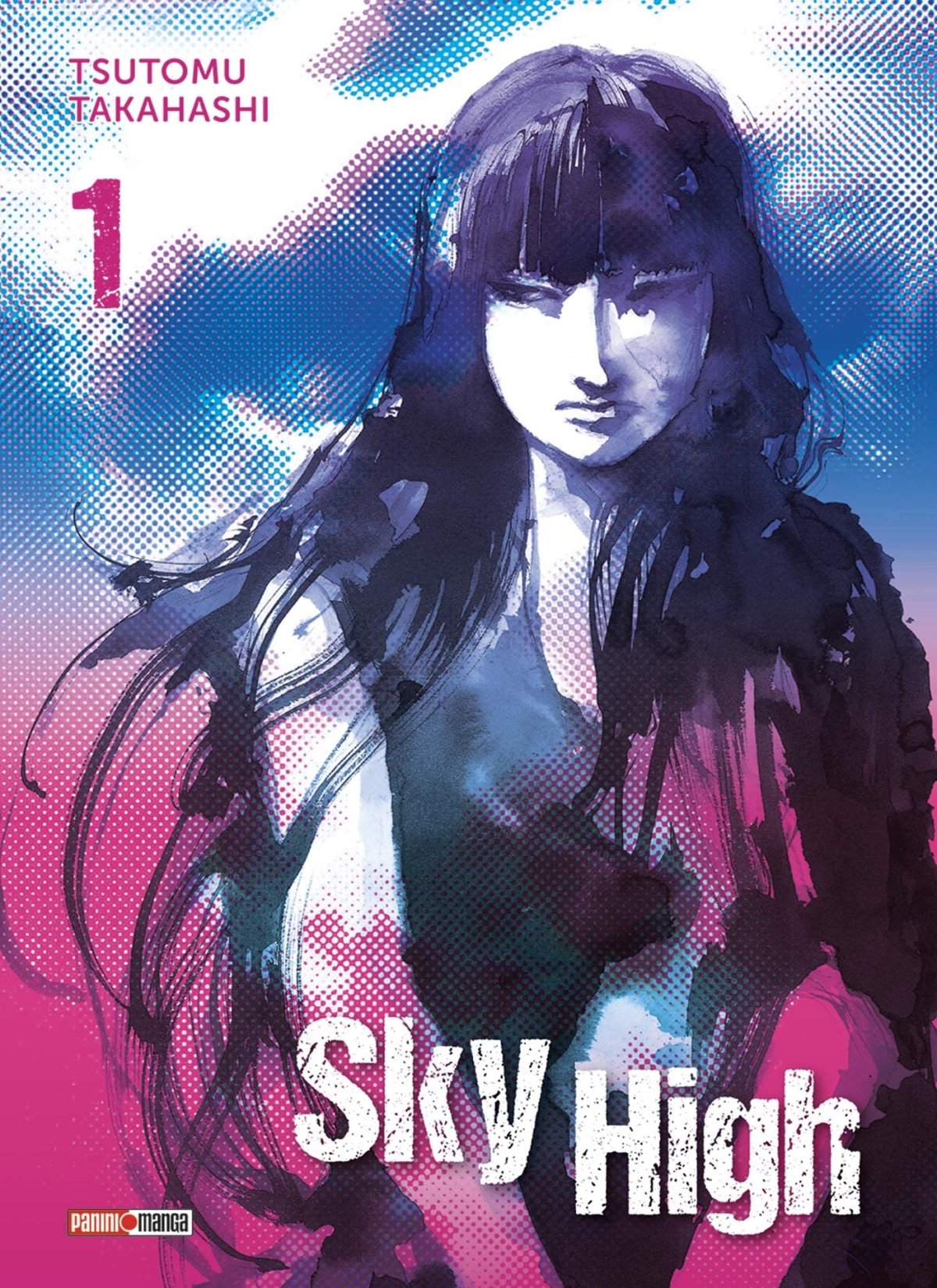 Sky High 1