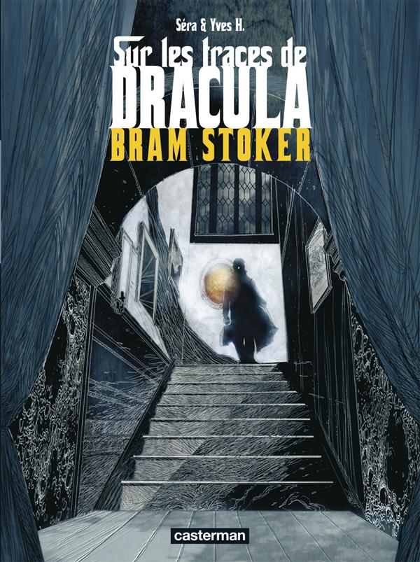 Bram Stoker