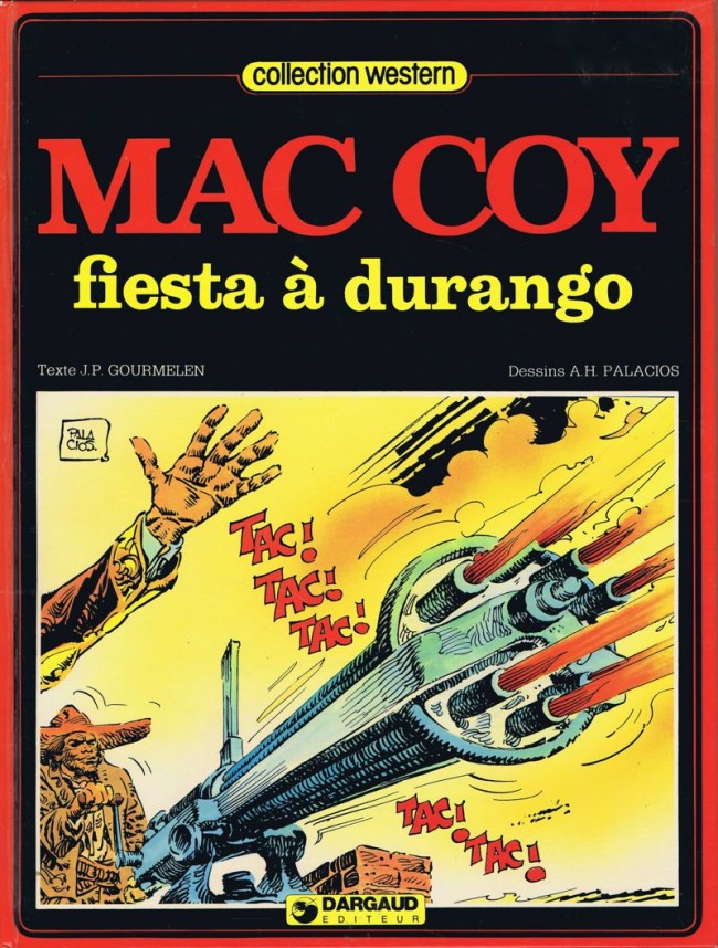 Fiesta à Durango