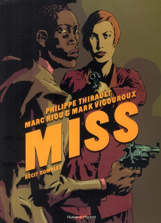 Miss - Récit complet
