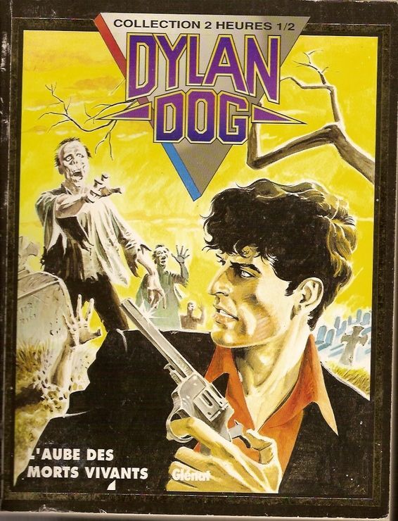 Aube des morts vivants (L')