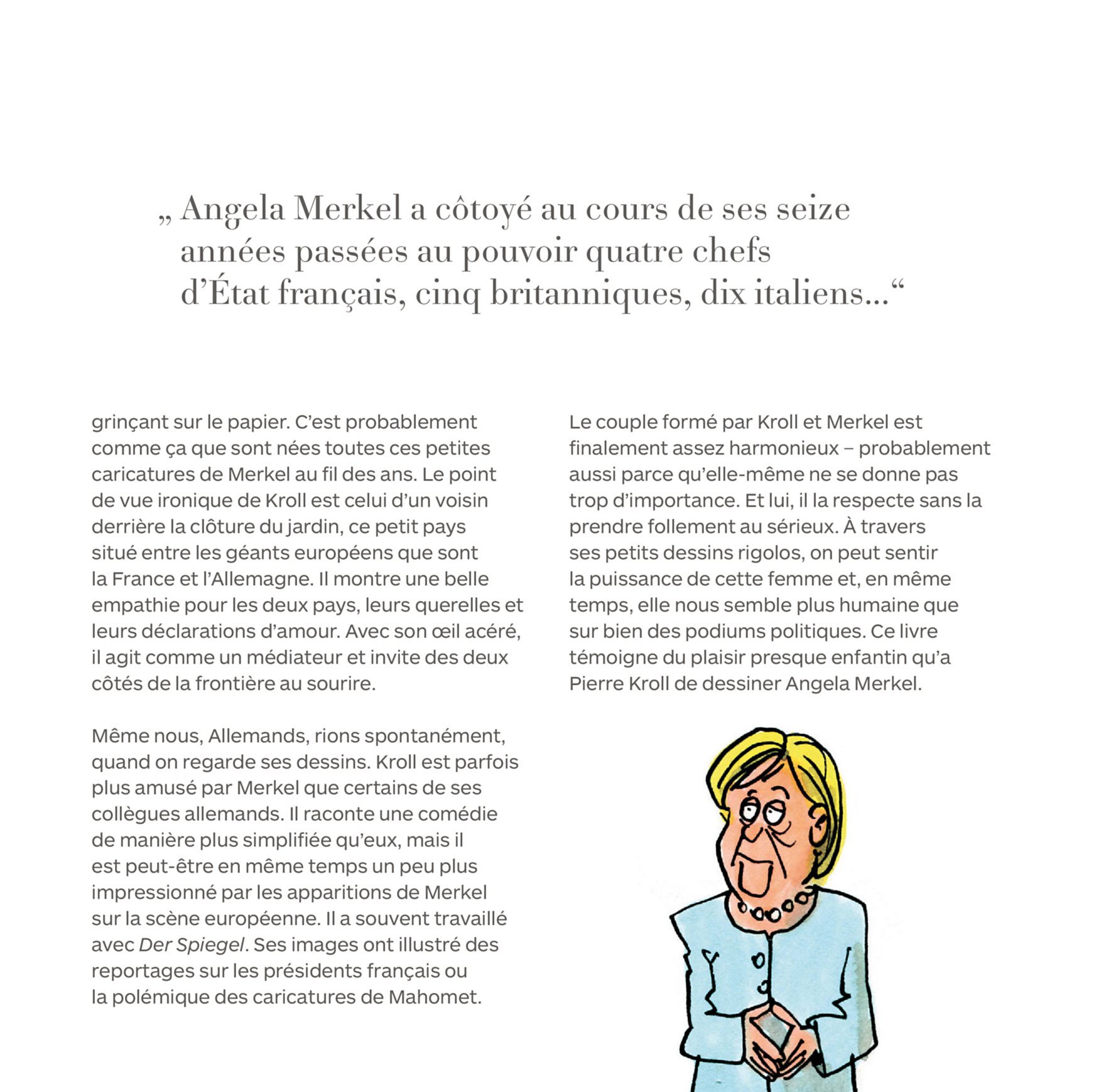 Angela 2005-2021 - Extrait 1