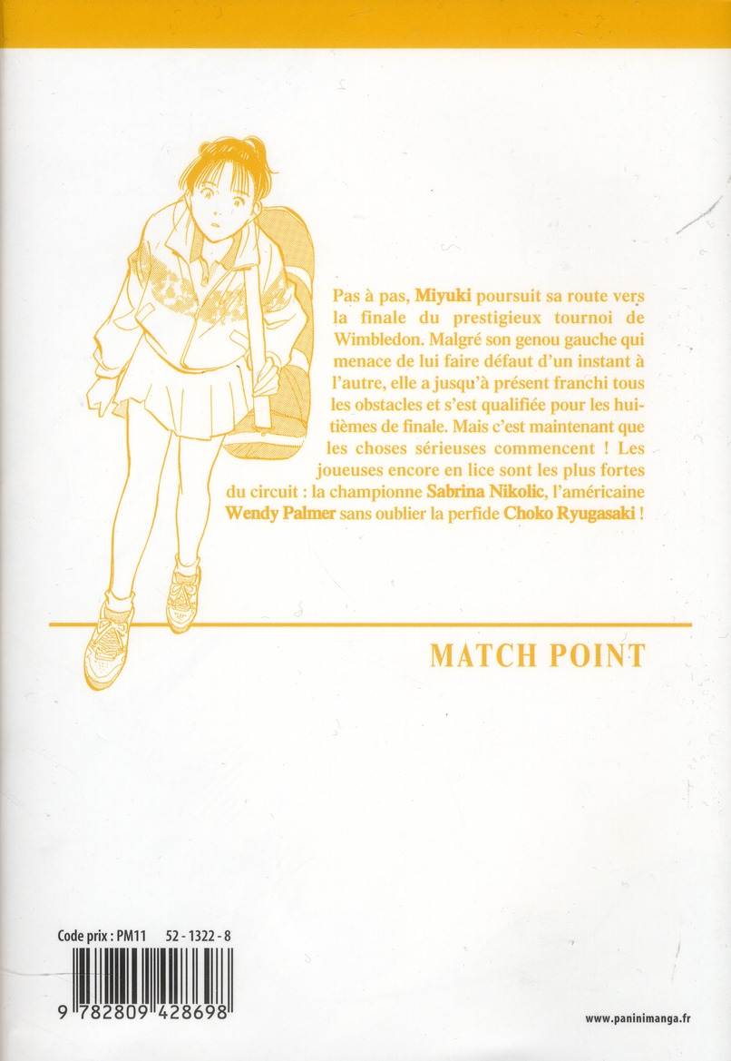 Happy ! 14 - Extrait 1