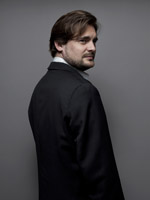 Arnaud Delalande - Auteur