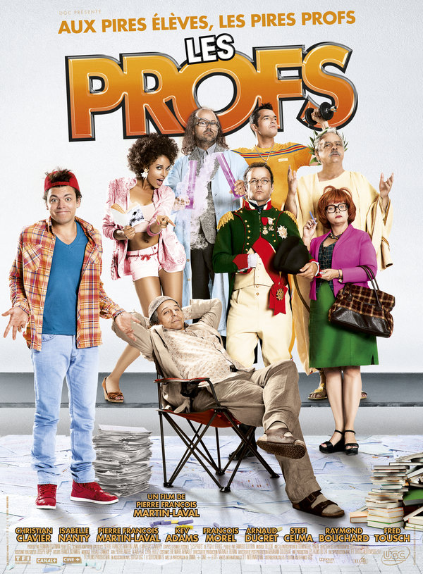 Profs (Les)