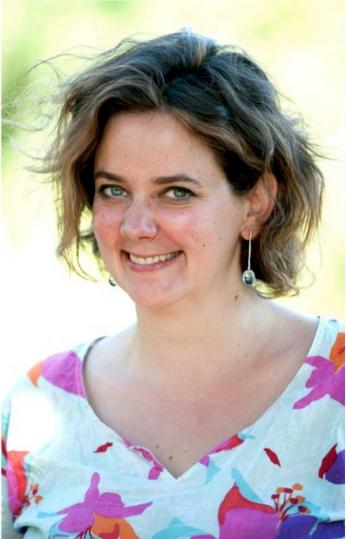 Camille Kohler - Auteur