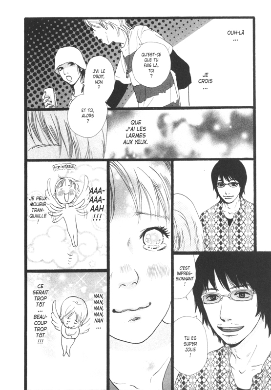 Sans Complexe ? 2 - Extrait 1