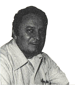 Frank Giacoia - Auteur