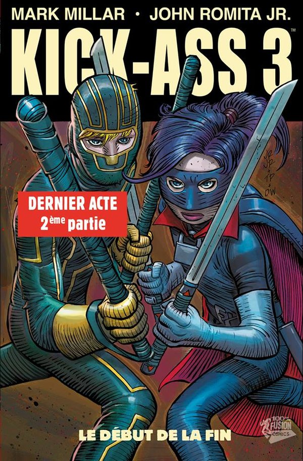 Début de la fin (Le)