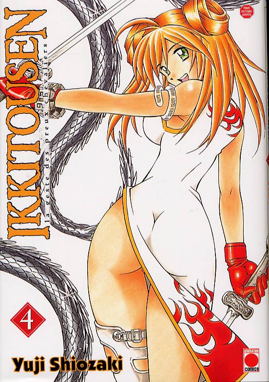 Ikkitousen 4