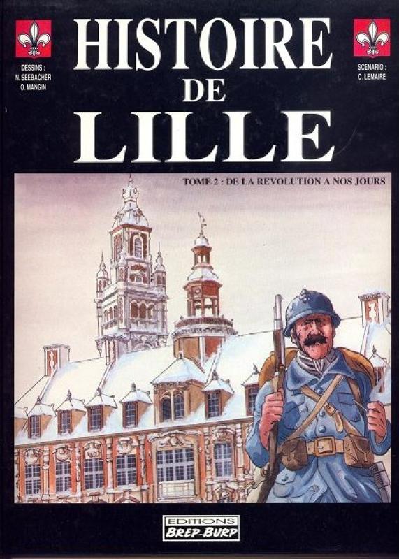 Révolution à nos jours (De la)