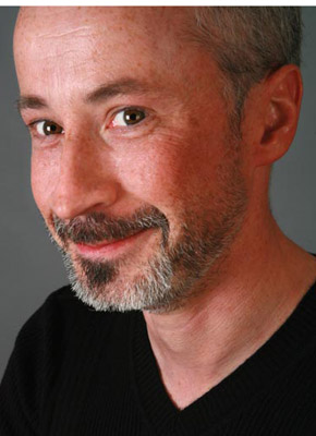 Éric Lambert - Auteur