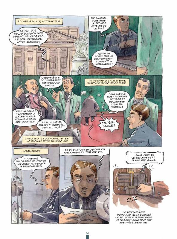 Elizabeth II God save the Queen - Extrait 1