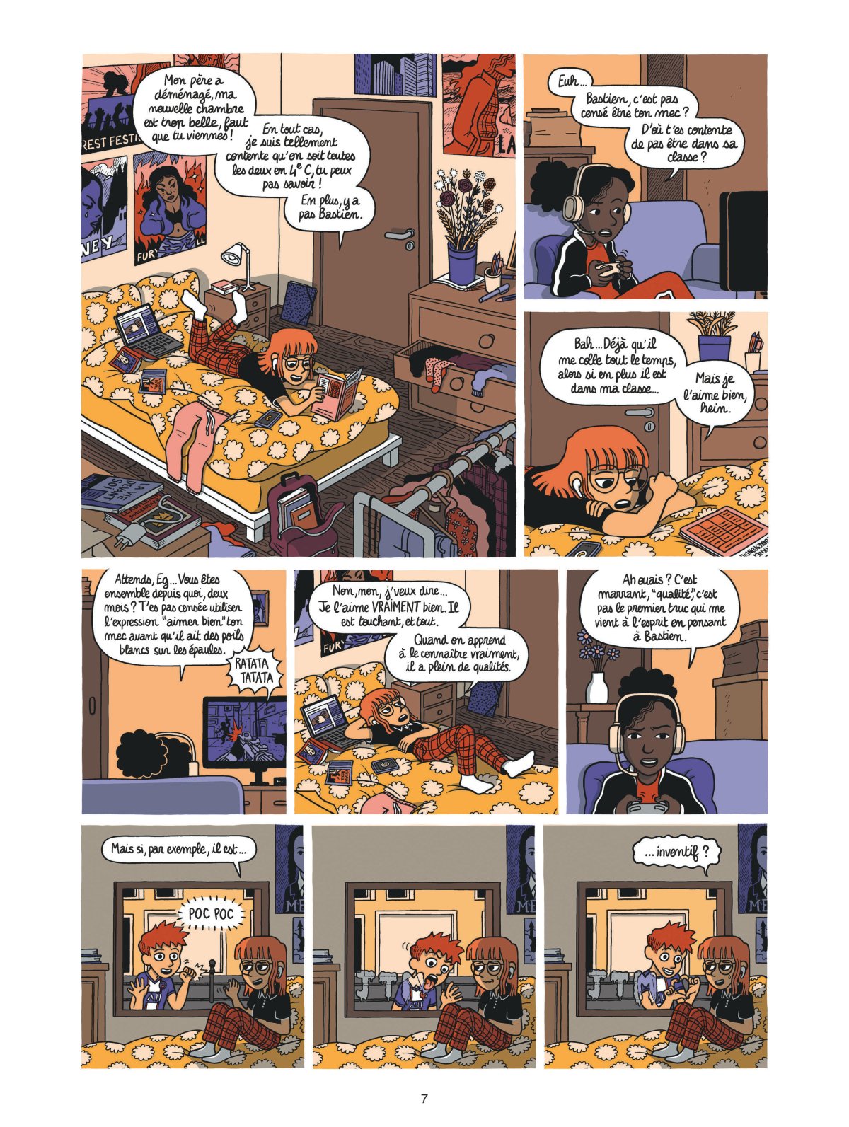 Alice en vrai - Extrait 1