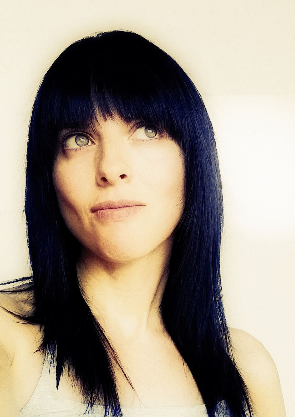 Marga Blackbanshee Biazzi - Auteur