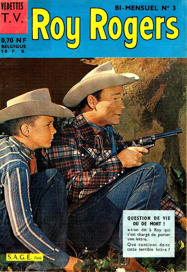 Question de vie ou de mort