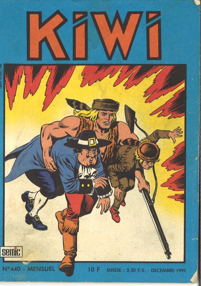 Route de l'enfer ! (La)