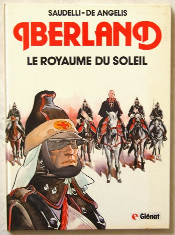 Royaume du soleil (Le)