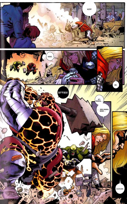 Chapitre 5/7 - Extrait 1