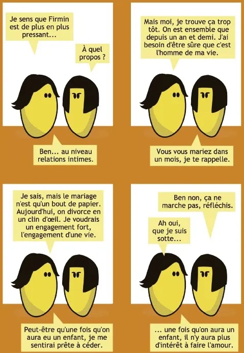 Patates 5 - Extrait 1